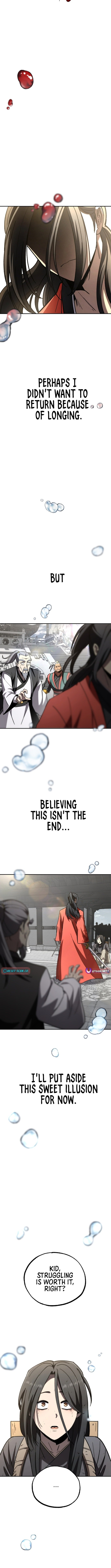 Read Iljin Demonic Cult Manga Online