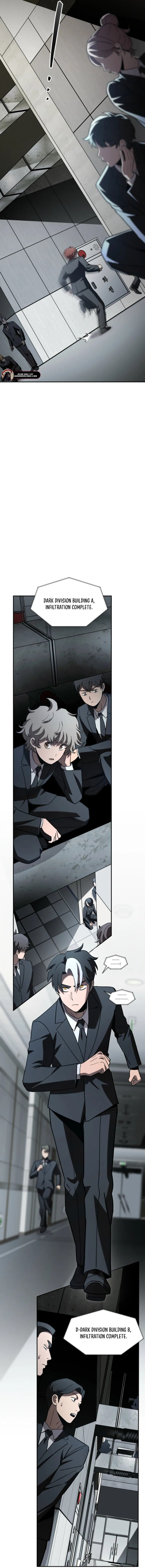 Read Iljin Demonic Cult Manga Online