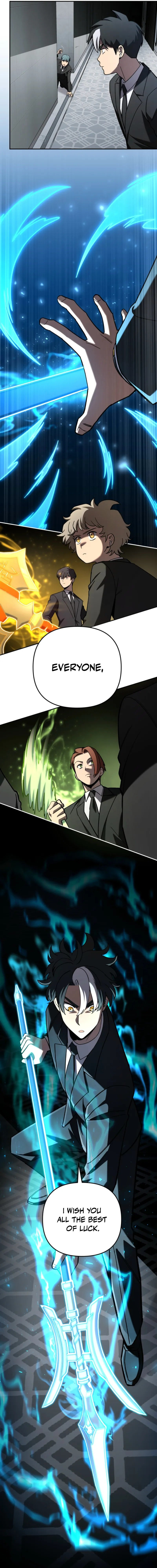 Read Iljin Demonic Cult Manga Online