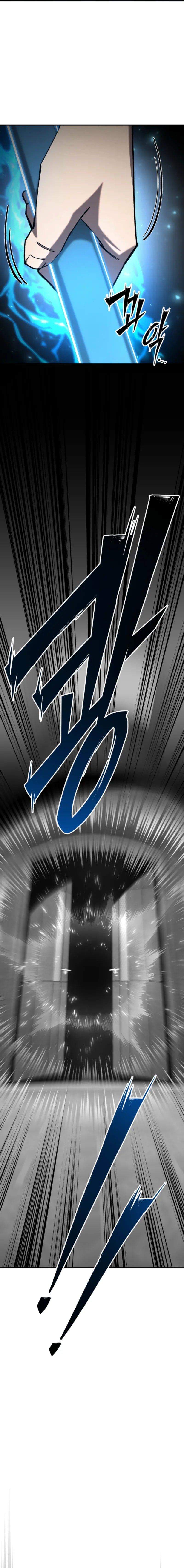 Read Iljin Demonic Cult Manga Online