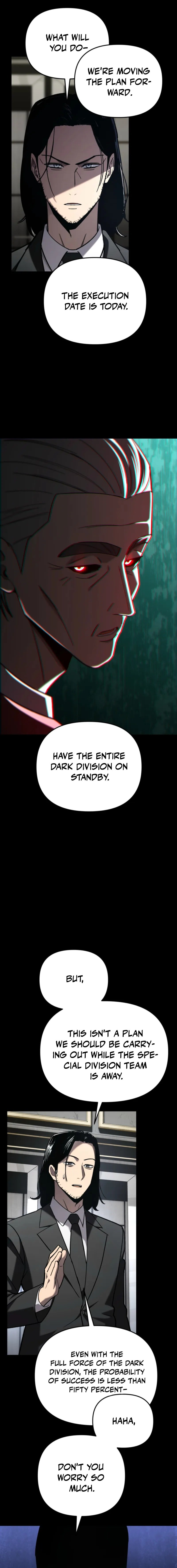 Read Iljin Demonic Cult Manga Online