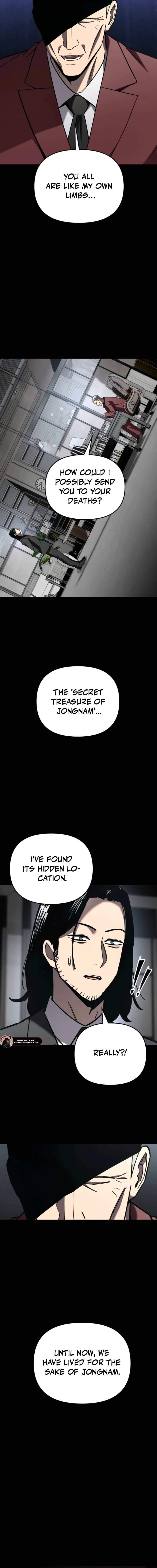 Read Iljin Demonic Cult Manga Online