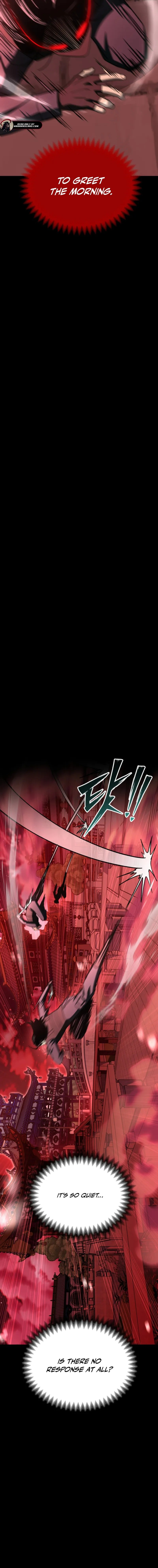 Read Iljin Demonic Cult Manga Online