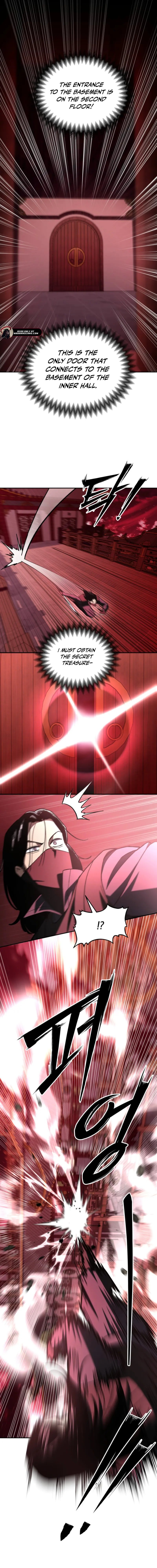 Read Iljin Demonic Cult Manga Online