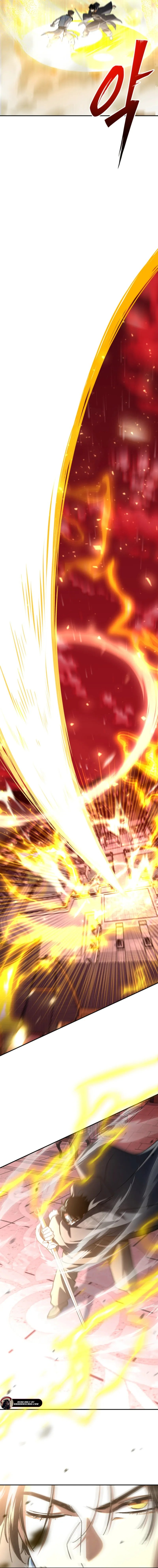 Read Iljin Demonic Cult Manga Online