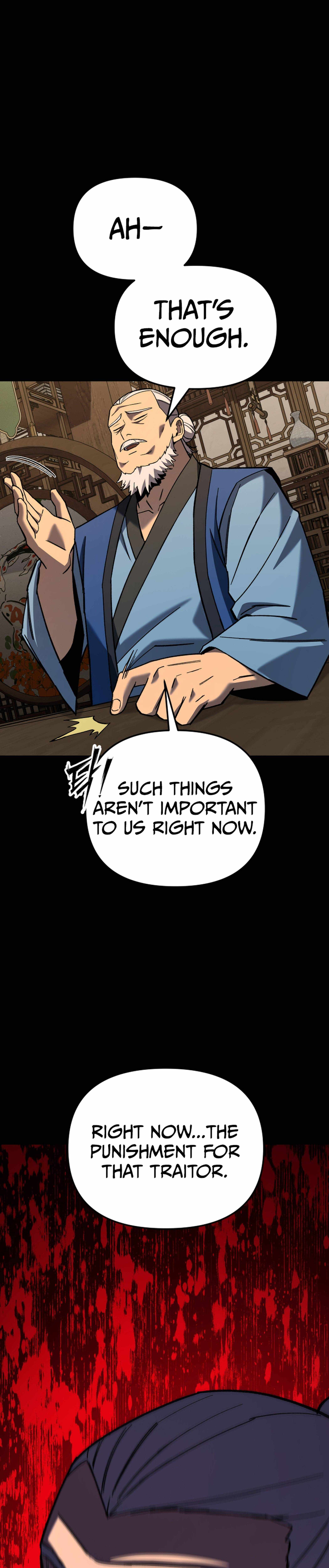 Read Iljin Demonic Cult Manga Online