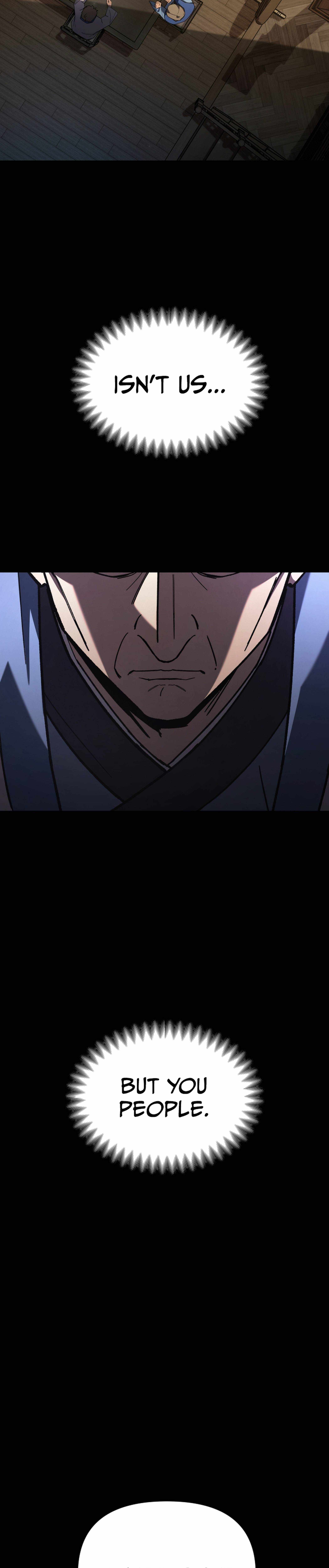 Read Iljin Demonic Cult Manga Online