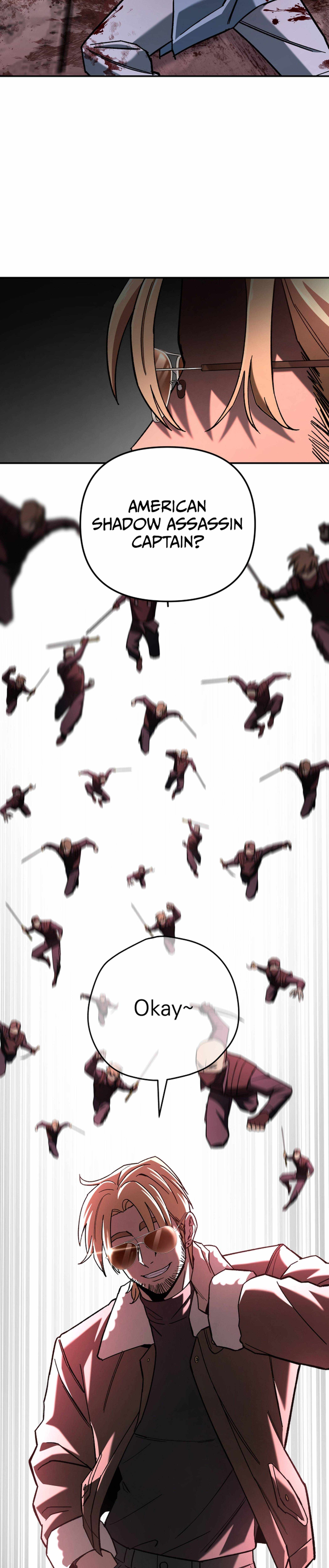 Read Iljin Demonic Cult Manga Online