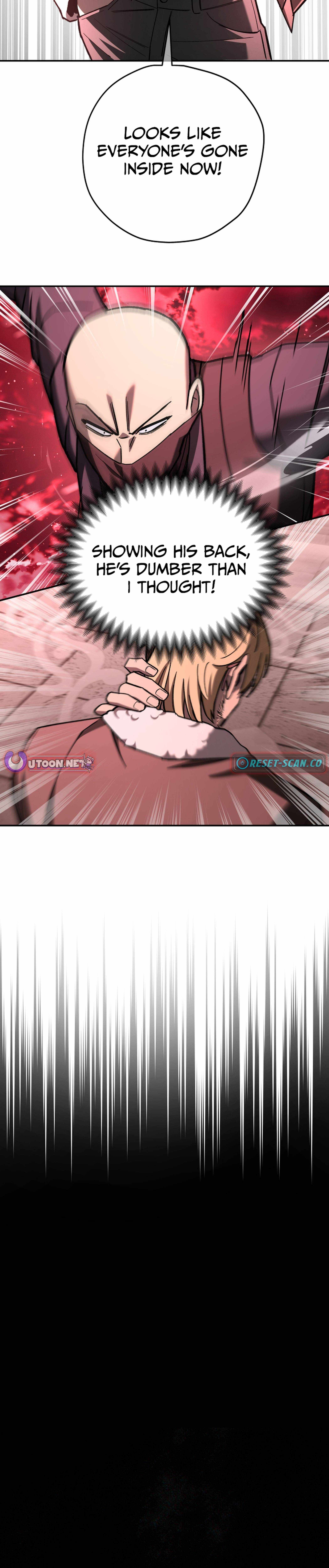 Read Iljin Demonic Cult Manga Online