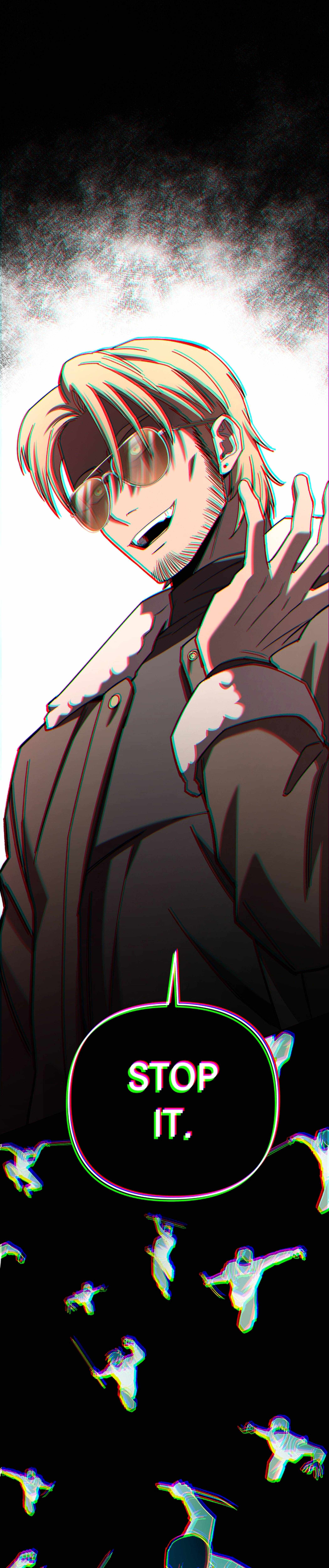 Read Iljin Demonic Cult Manga Online