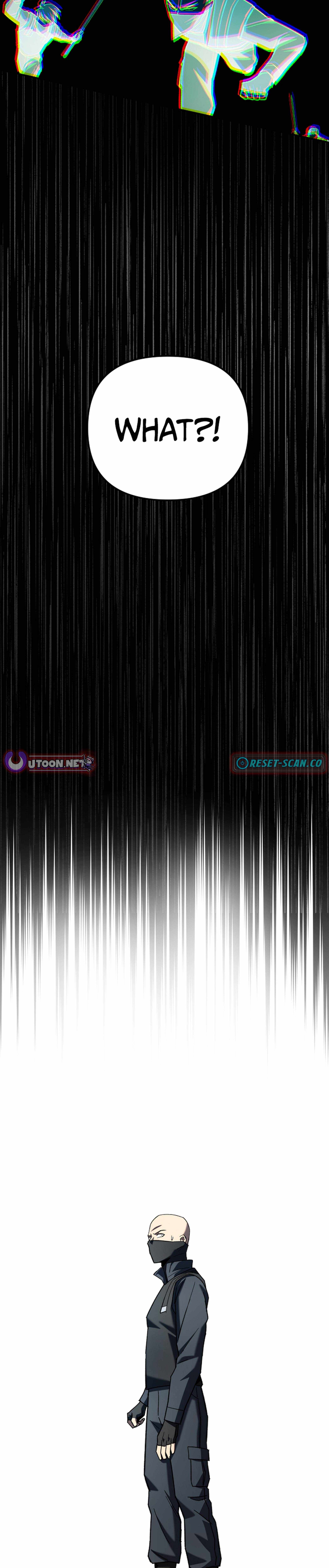 Read Iljin Demonic Cult Manga Online