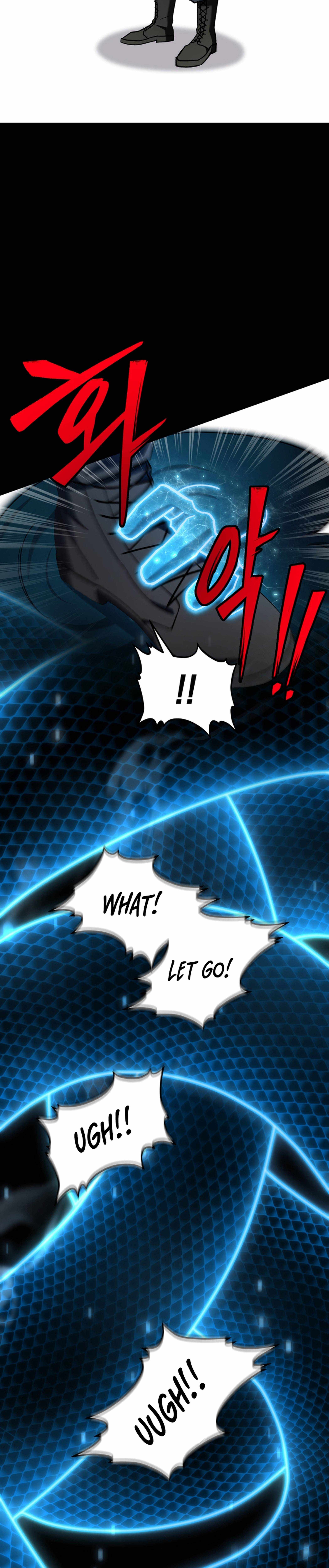 Read Iljin Demonic Cult Manga Online