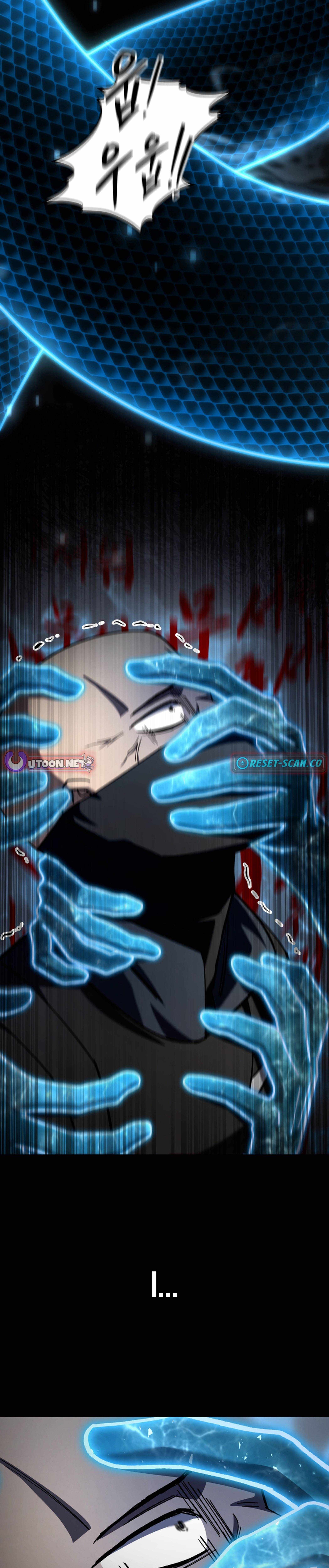 Read Iljin Demonic Cult Manga Online