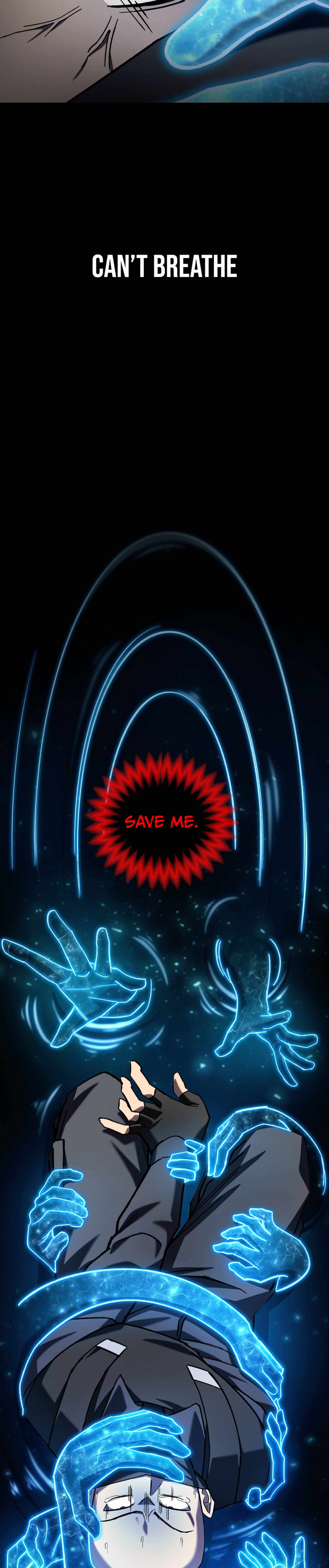 Read Iljin Demonic Cult Manga Online