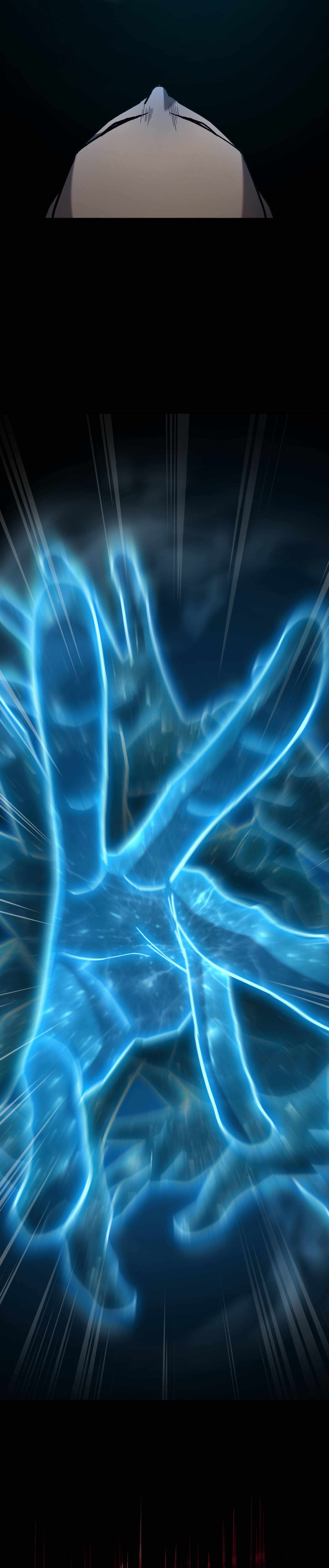 Read Iljin Demonic Cult Manga Online