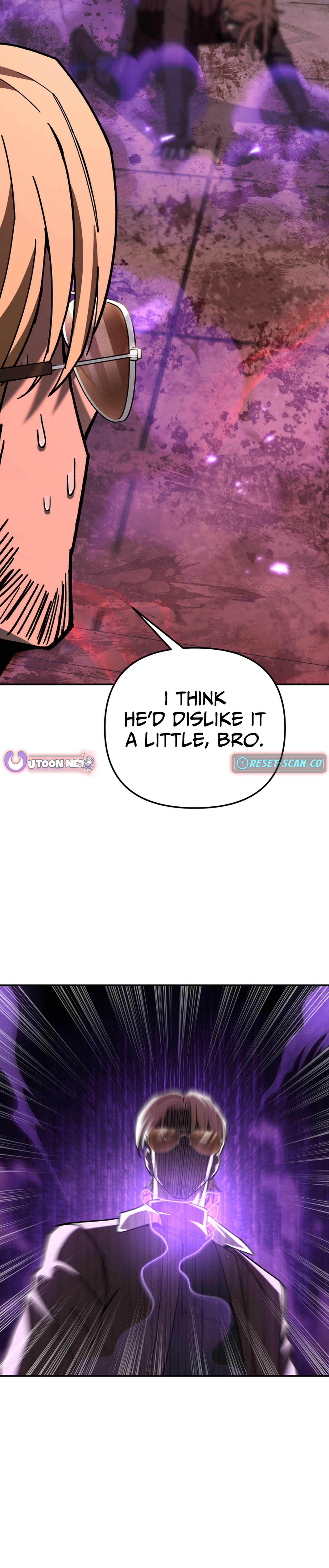 Read Iljin Demonic Cult Manga Online