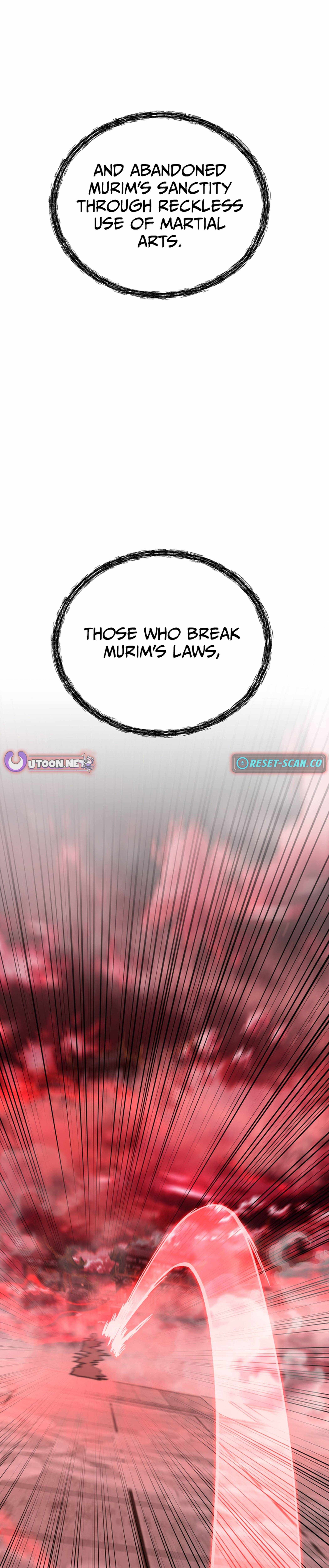 Read Iljin Demonic Cult Manga Online