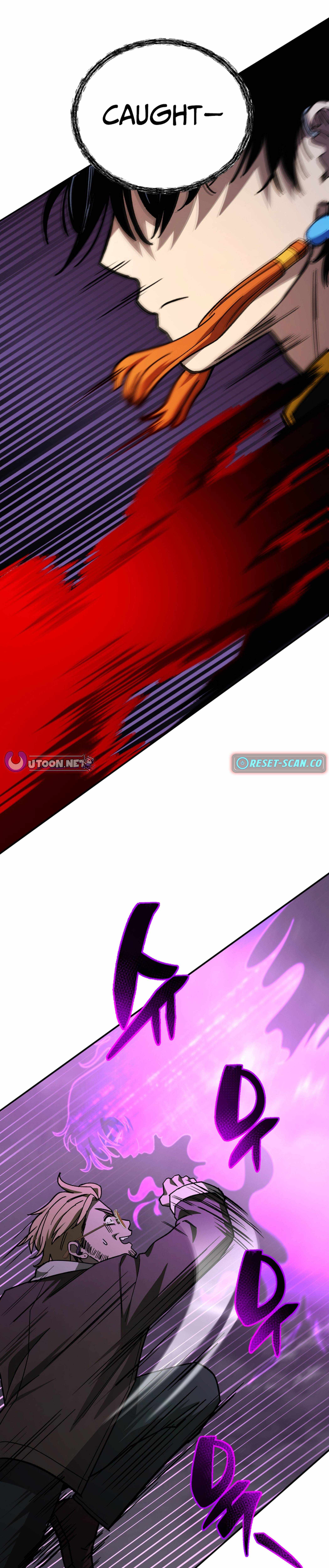 Read Iljin Demonic Cult Manga Online