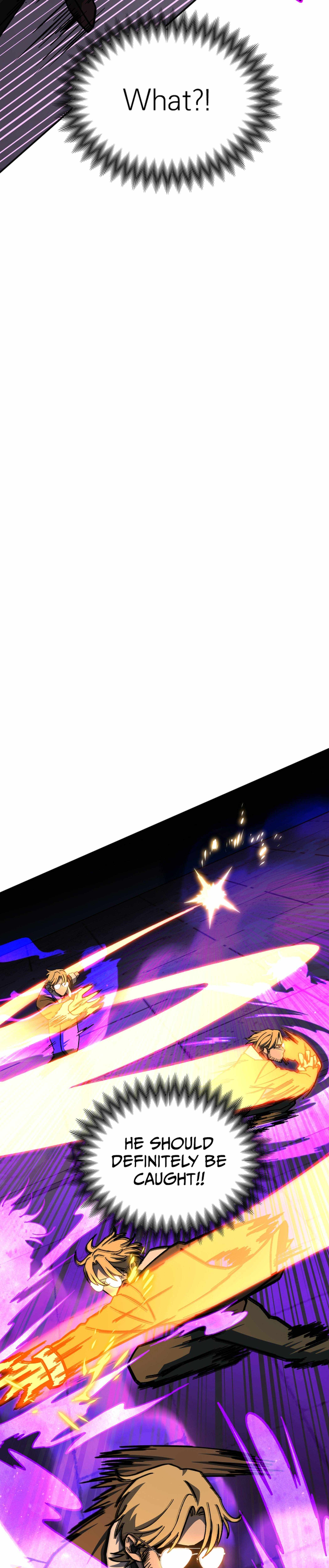 Read Iljin Demonic Cult Manga Online