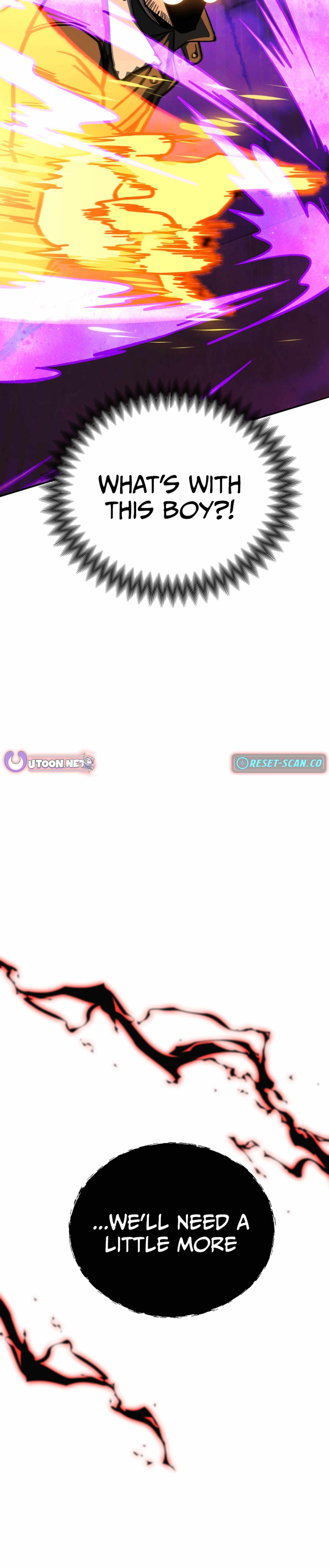 Read Iljin Demonic Cult Manga Online