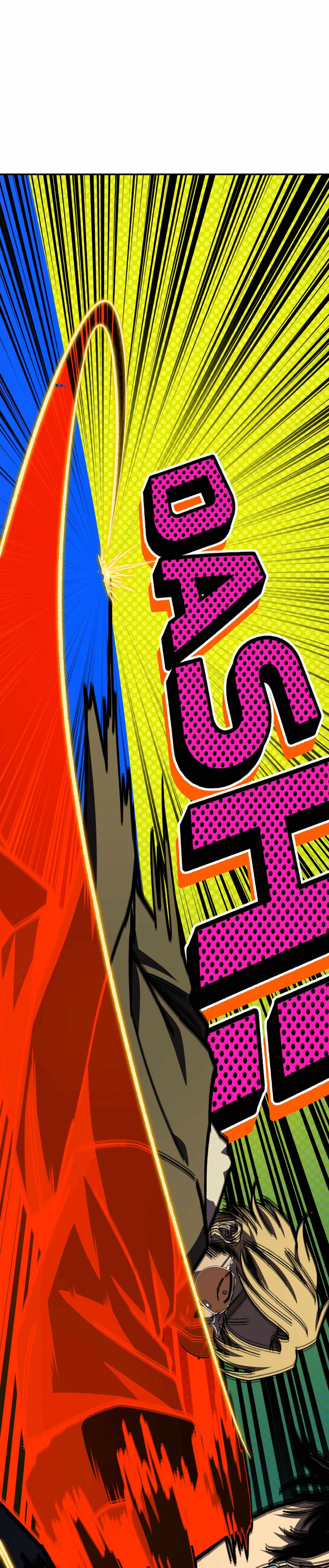 Read Iljin Demonic Cult Manga Online