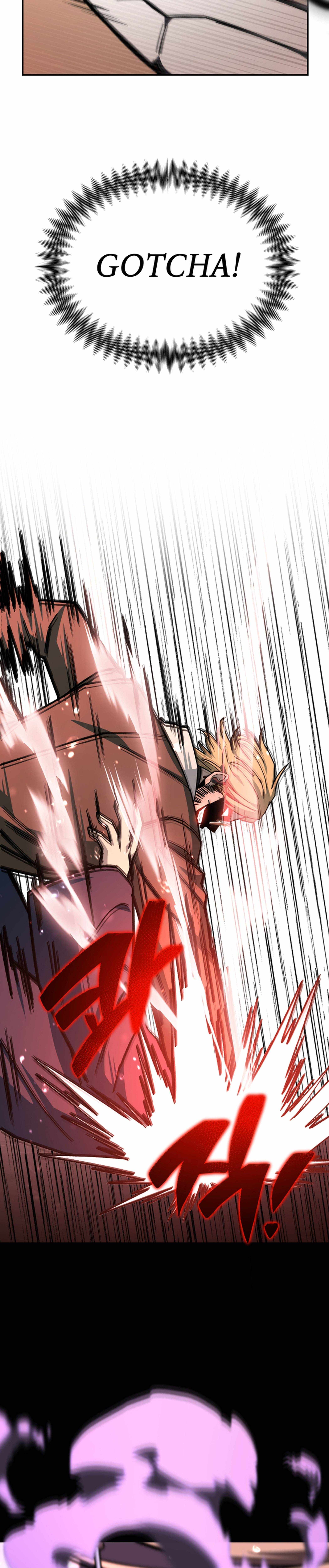 Read Iljin Demonic Cult Manga Online