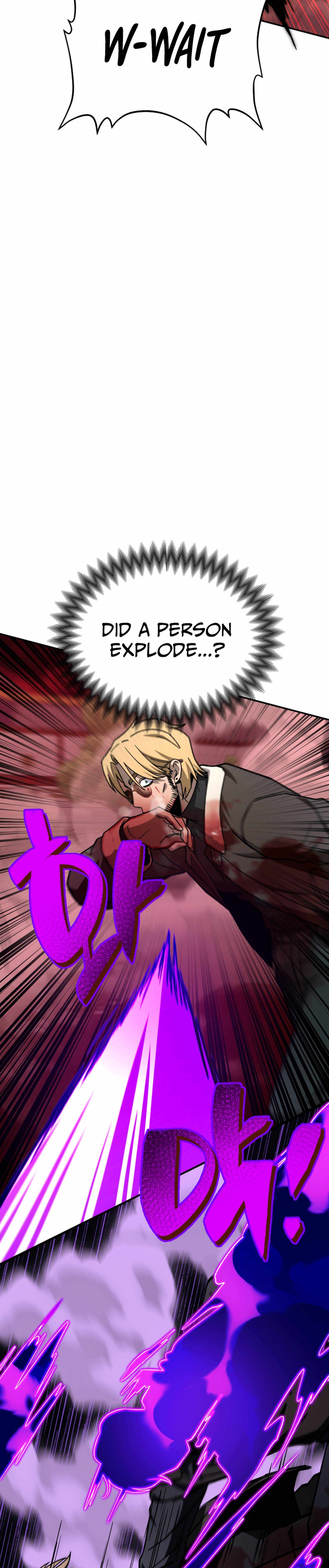 Read Iljin Demonic Cult Manga Online