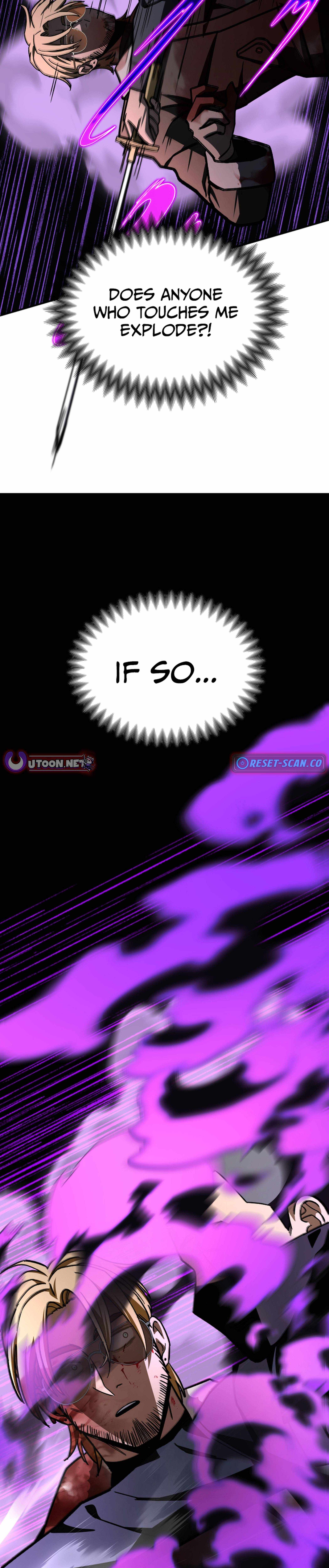 Read Iljin Demonic Cult Manga Online