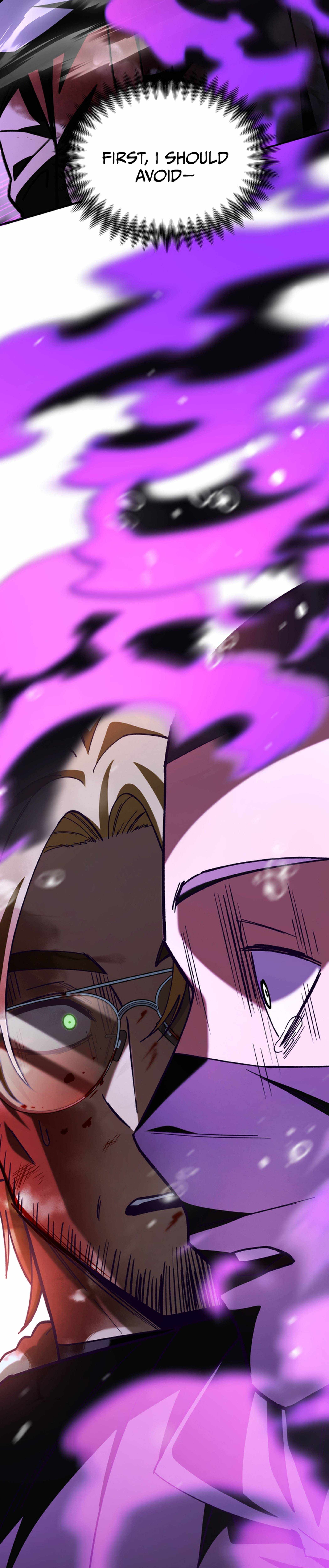 Read Iljin Demonic Cult Manga Online