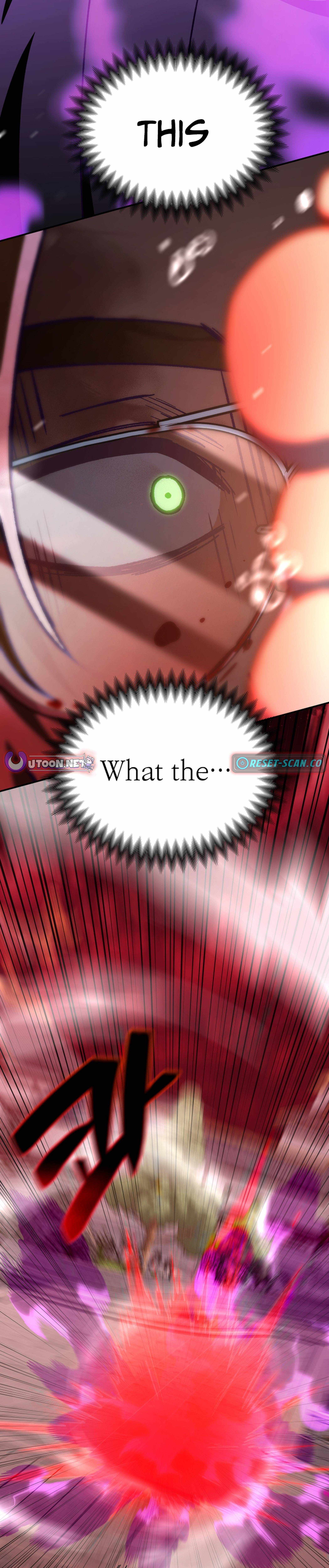 Read Iljin Demonic Cult Manga Online