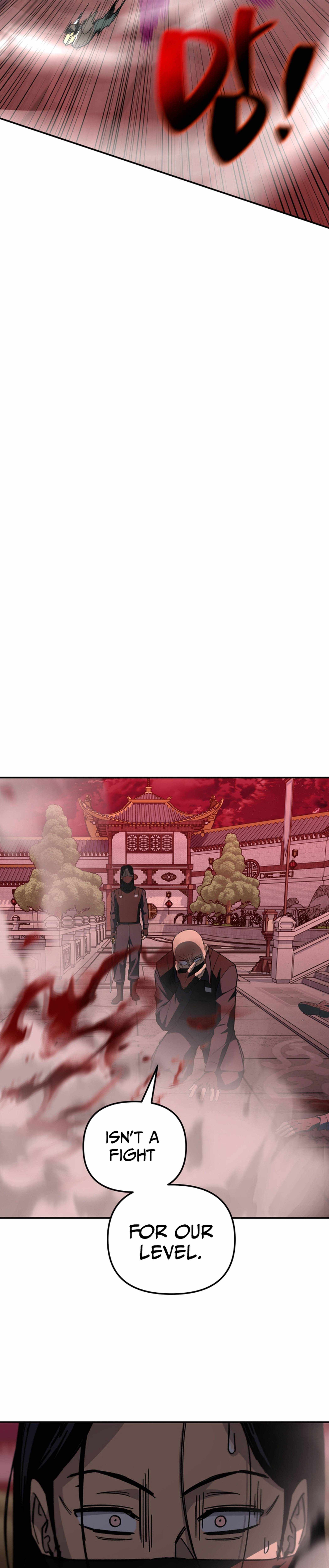 Read Iljin Demonic Cult Manga Online