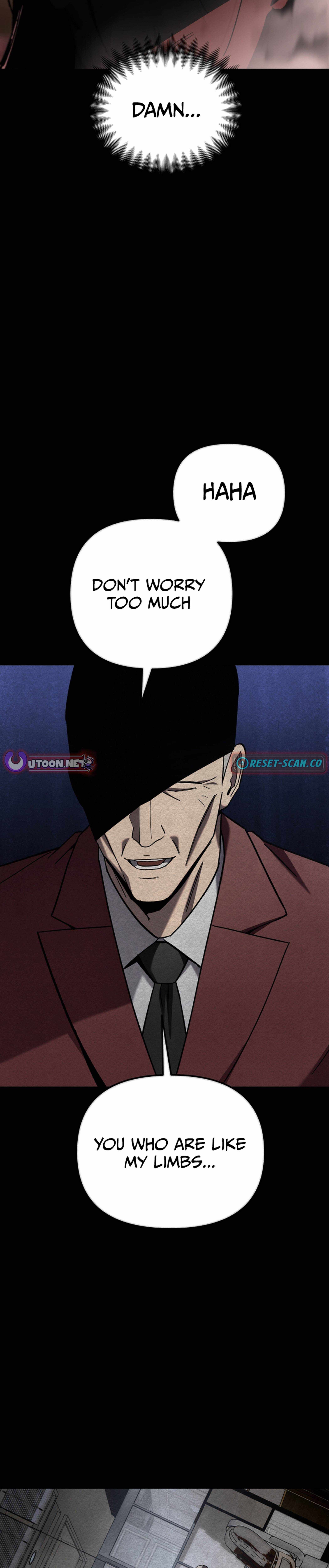 Read Iljin Demonic Cult Manga Online