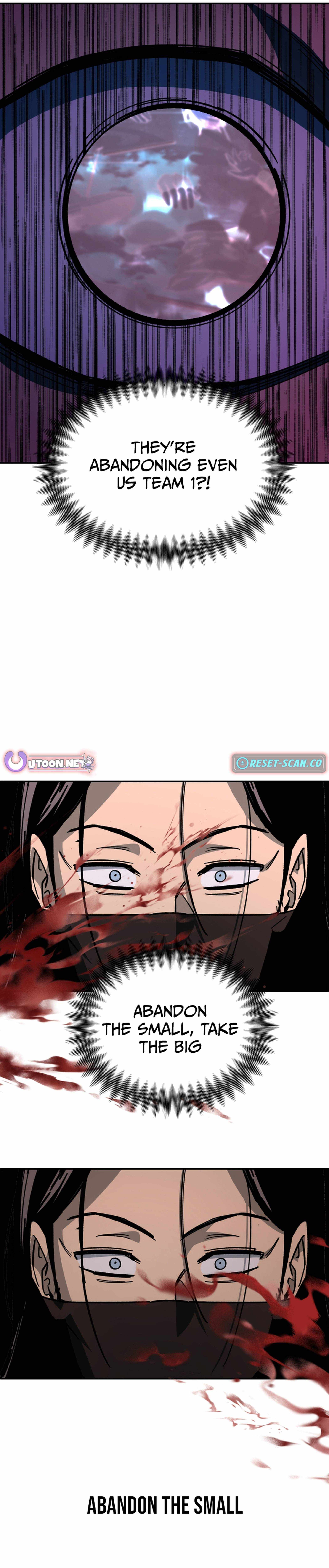 Read Iljin Demonic Cult Manga Online