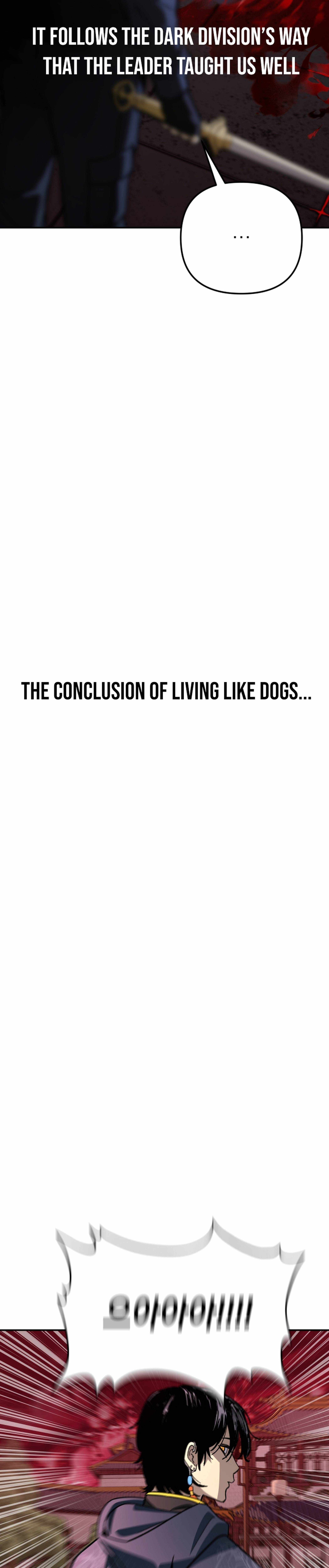 Read Iljin Demonic Cult Manga Online