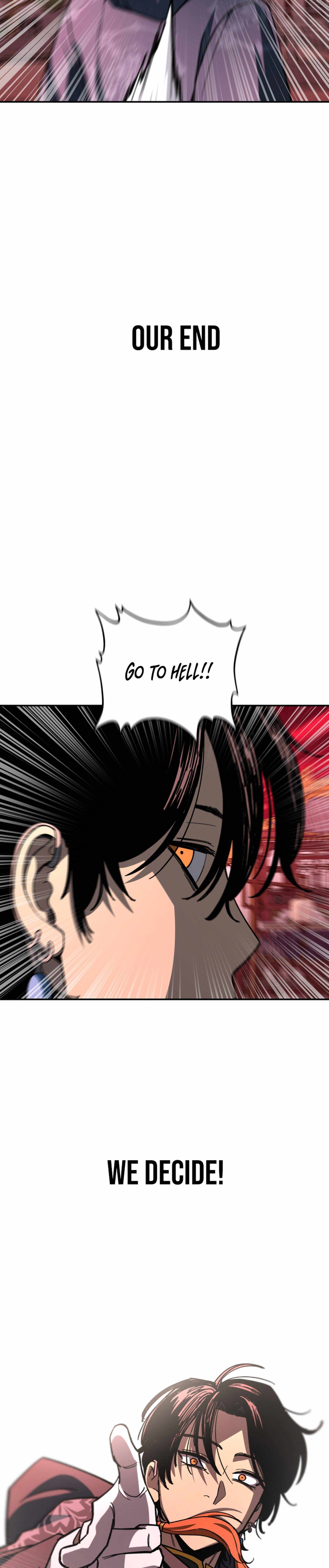 Read Iljin Demonic Cult Manga Online