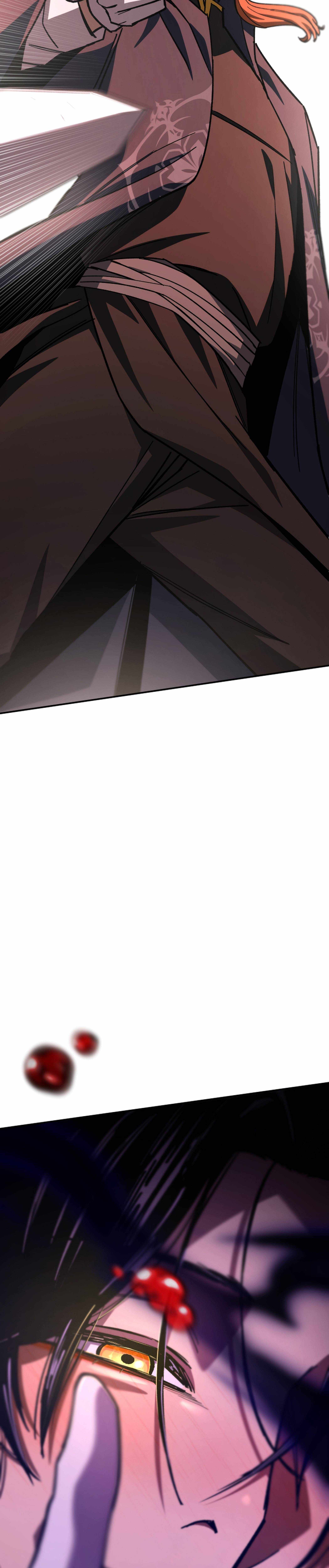 Read Iljin Demonic Cult Manga Online