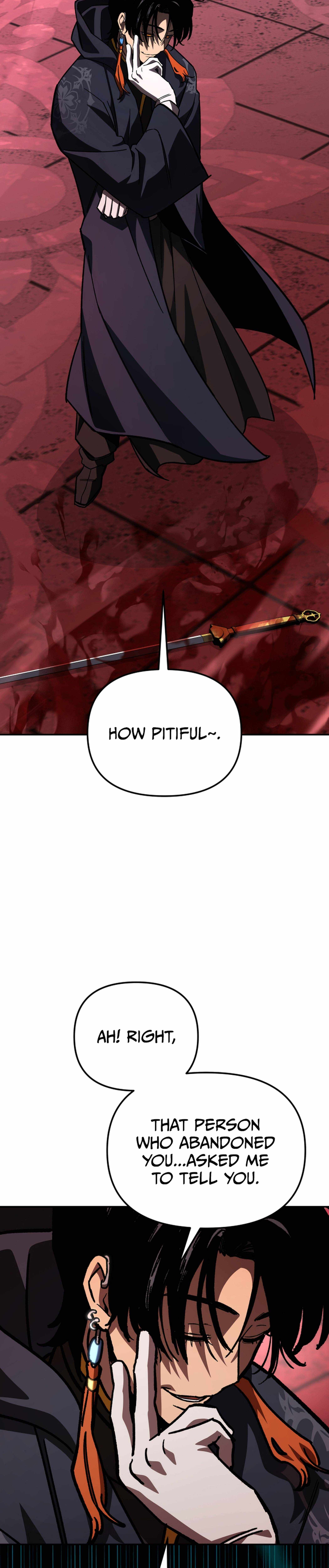 Read Iljin Demonic Cult Manga Online