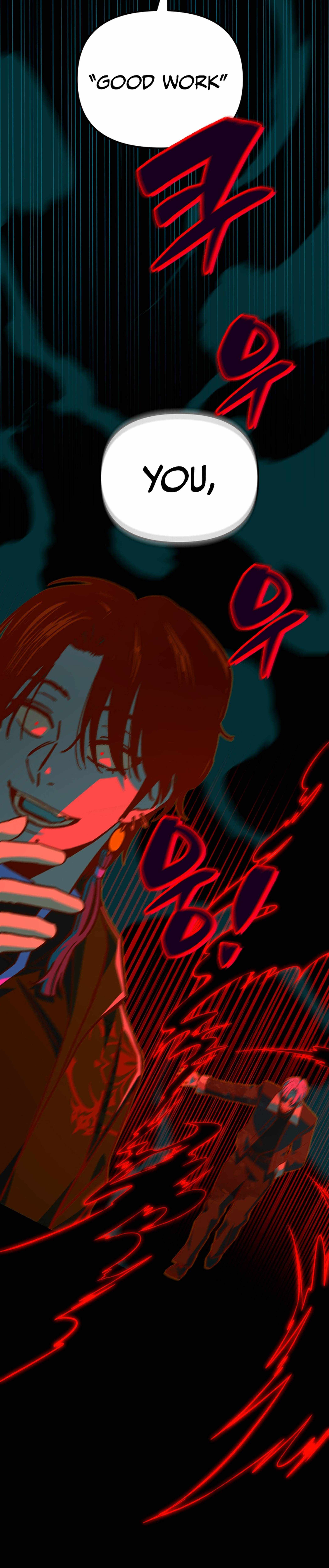 Read Iljin Demonic Cult Manga Online