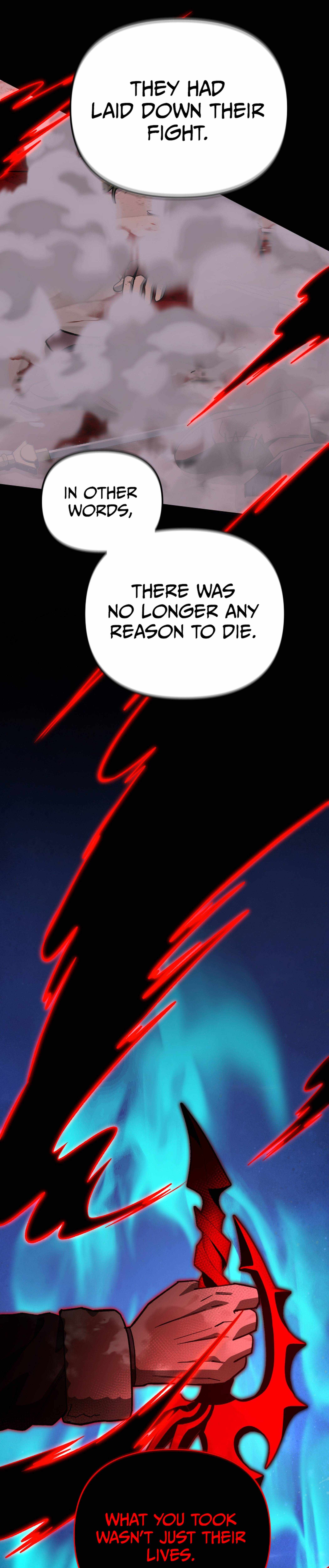 Read Iljin Demonic Cult Manga Online