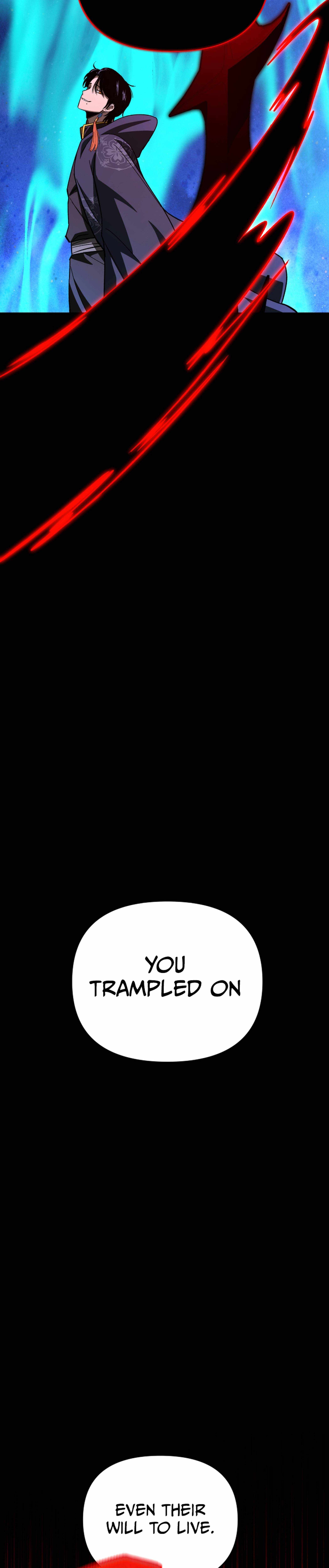 Read Iljin Demonic Cult Manga Online