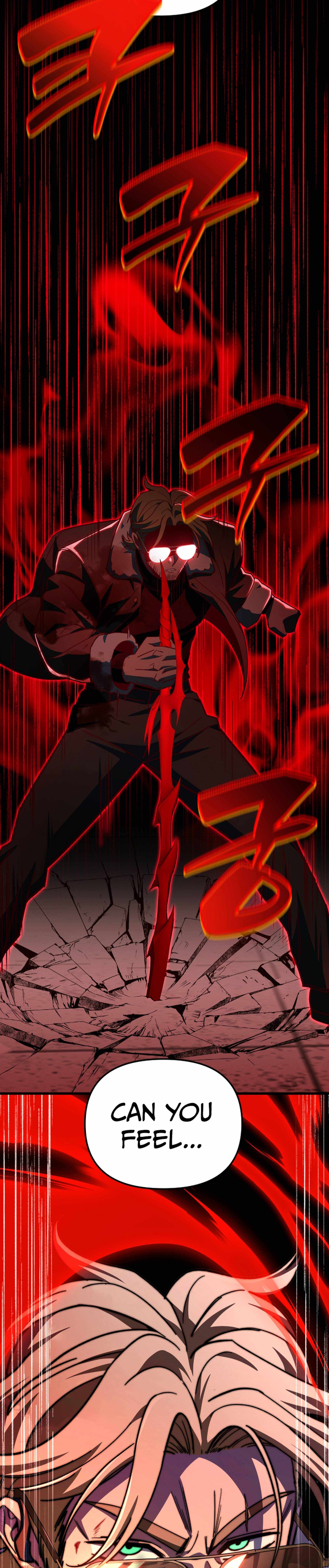 Read Iljin Demonic Cult Manga Online