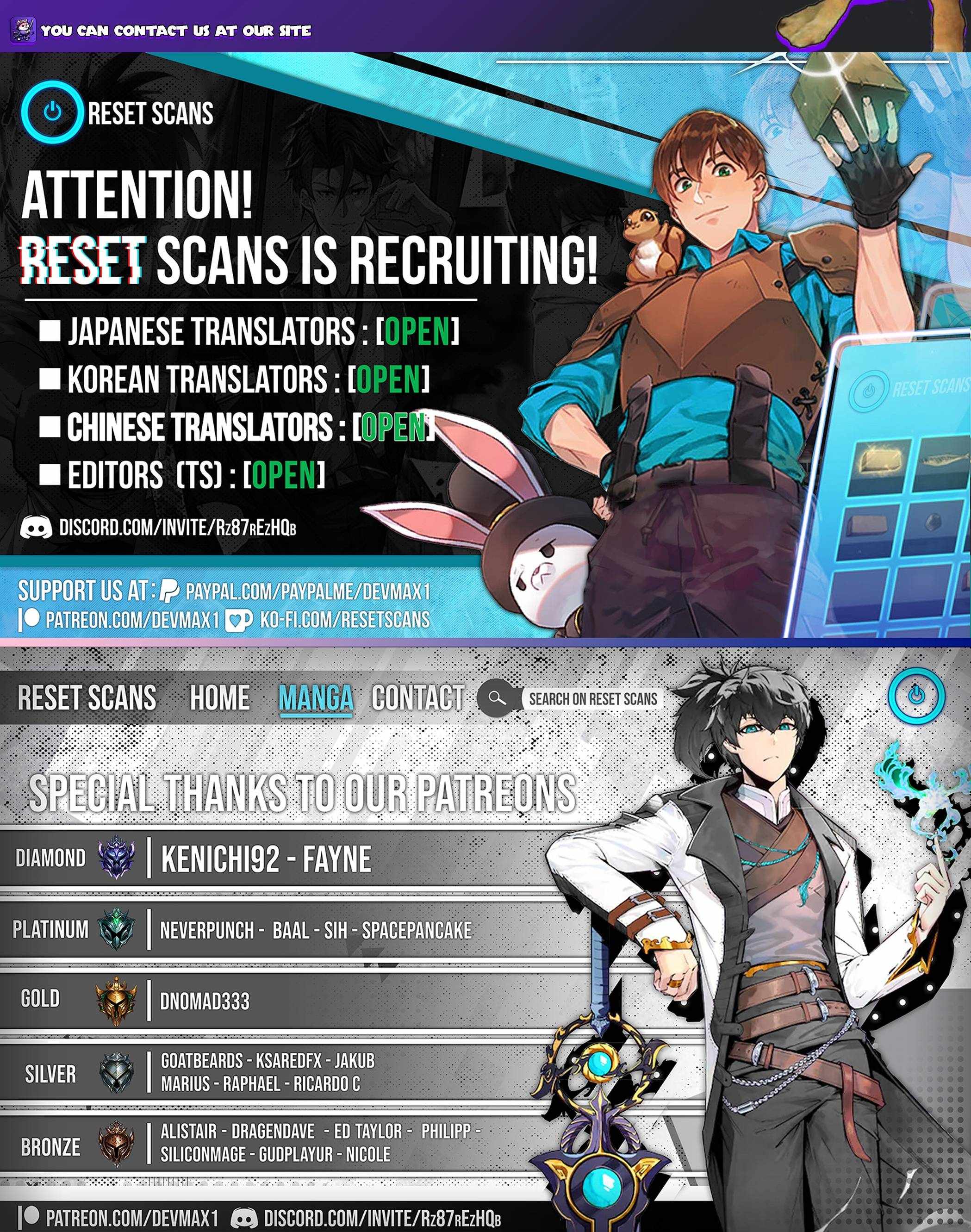 Read Iljin Demonic Cult Manga Online