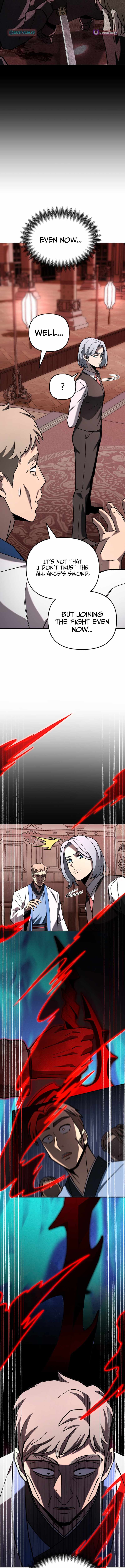 Read Iljin Demonic Cult Manga Online