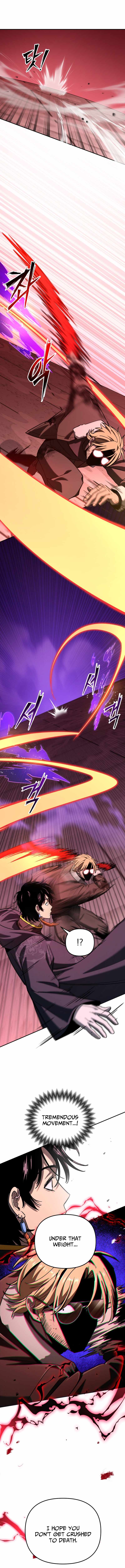 Read Iljin Demonic Cult Manga Online