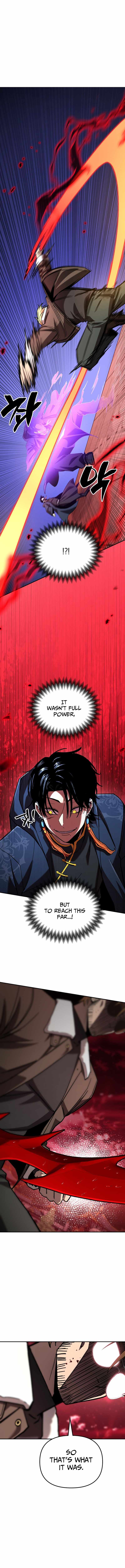 Read Iljin Demonic Cult Manga Online