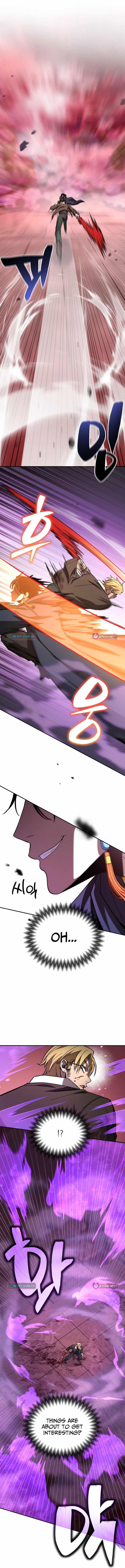 Read Iljin Demonic Cult Manga Online