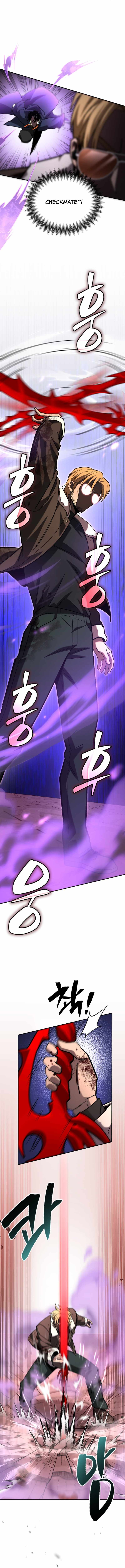 Read Iljin Demonic Cult Manga Online