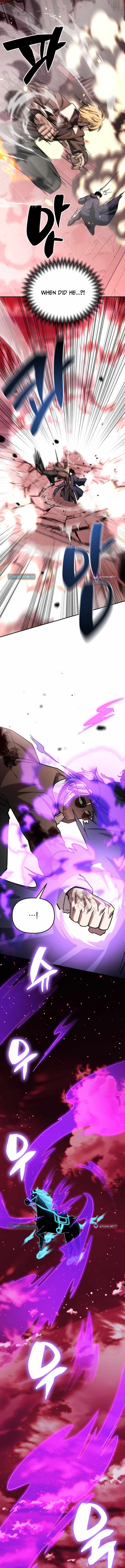 Read Iljin Demonic Cult Manga Online