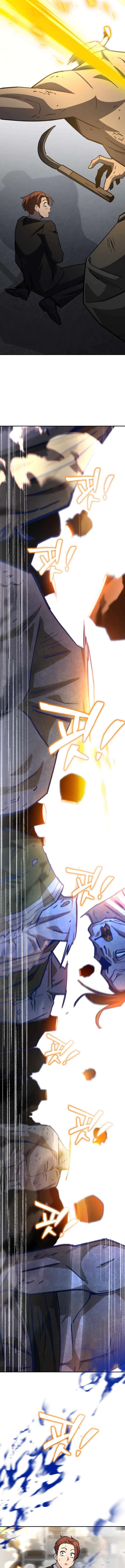 Read Iljin Demonic Cult Manga Online