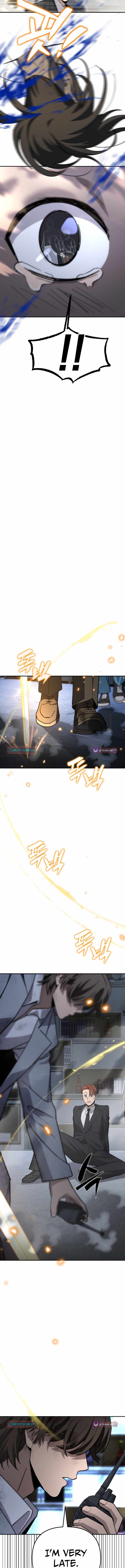 Read Iljin Demonic Cult Manga Online